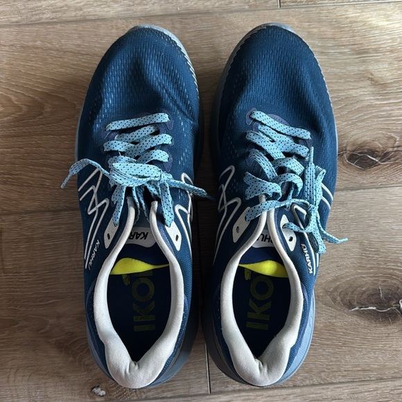 Mens' Karhu Ikoni 2.5 Running Shoes - Picture 5 of 10